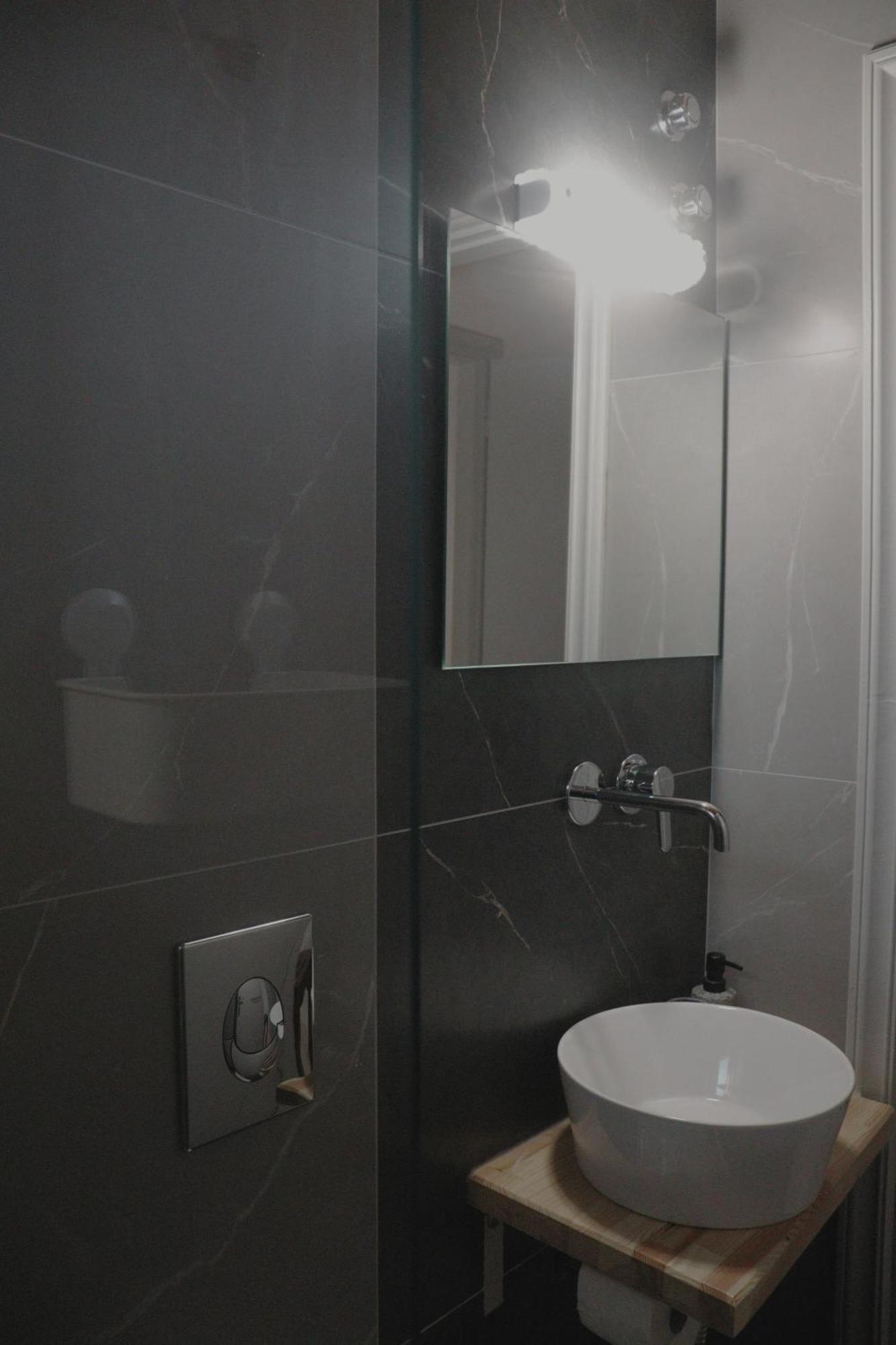 Kondilw Rooms Kalamítsi Exteriör bild