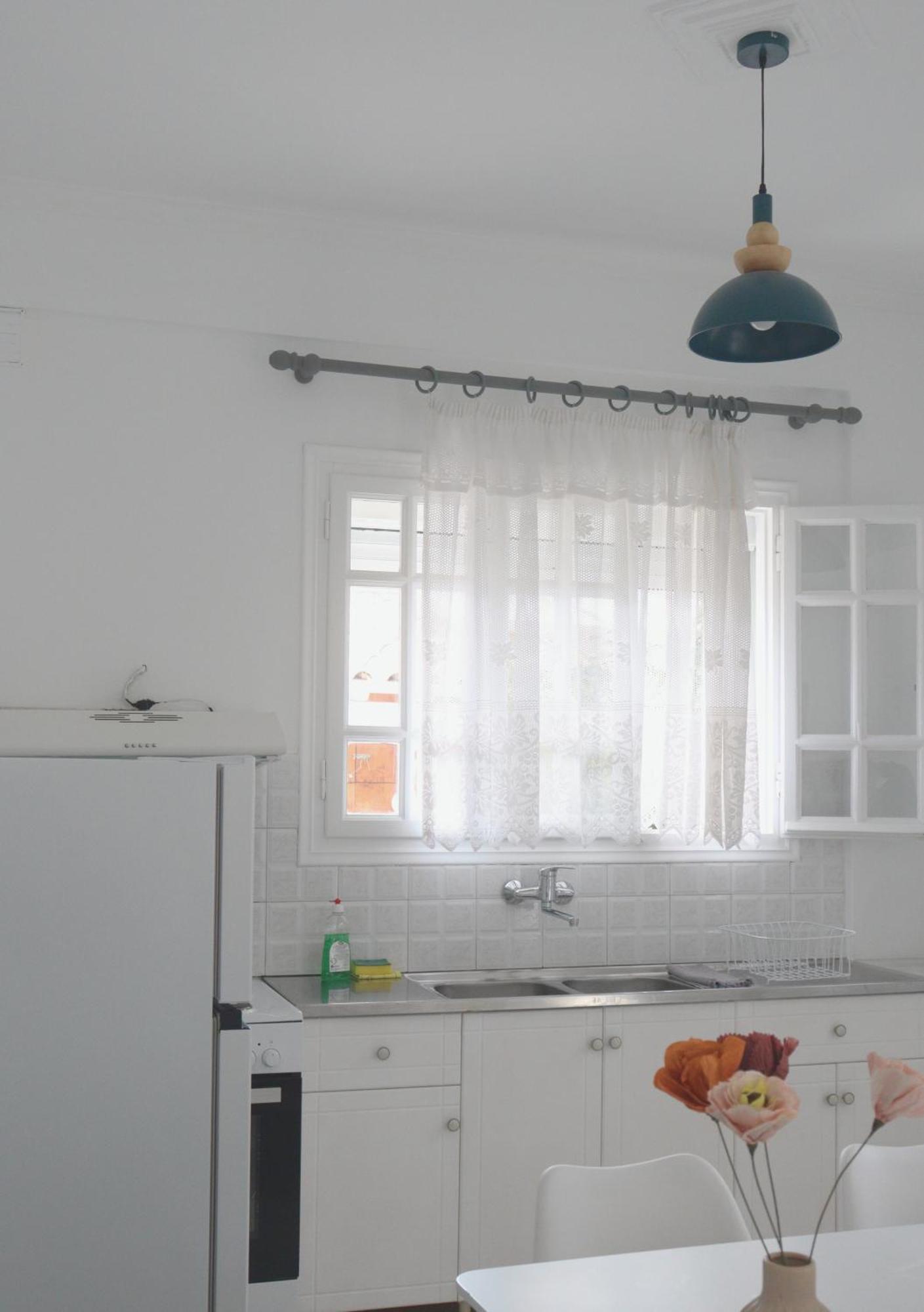 Kondilw Rooms Kalamítsi Exteriör bild