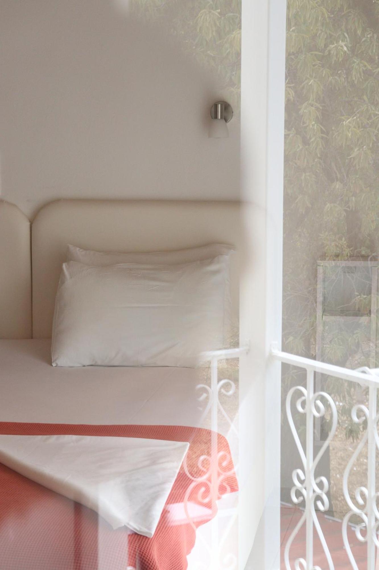 Kondilw Rooms Kalamítsi Exteriör bild